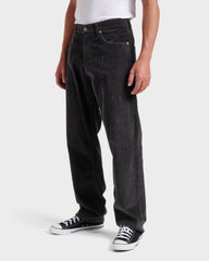 Landers Cord Pants - Phantom