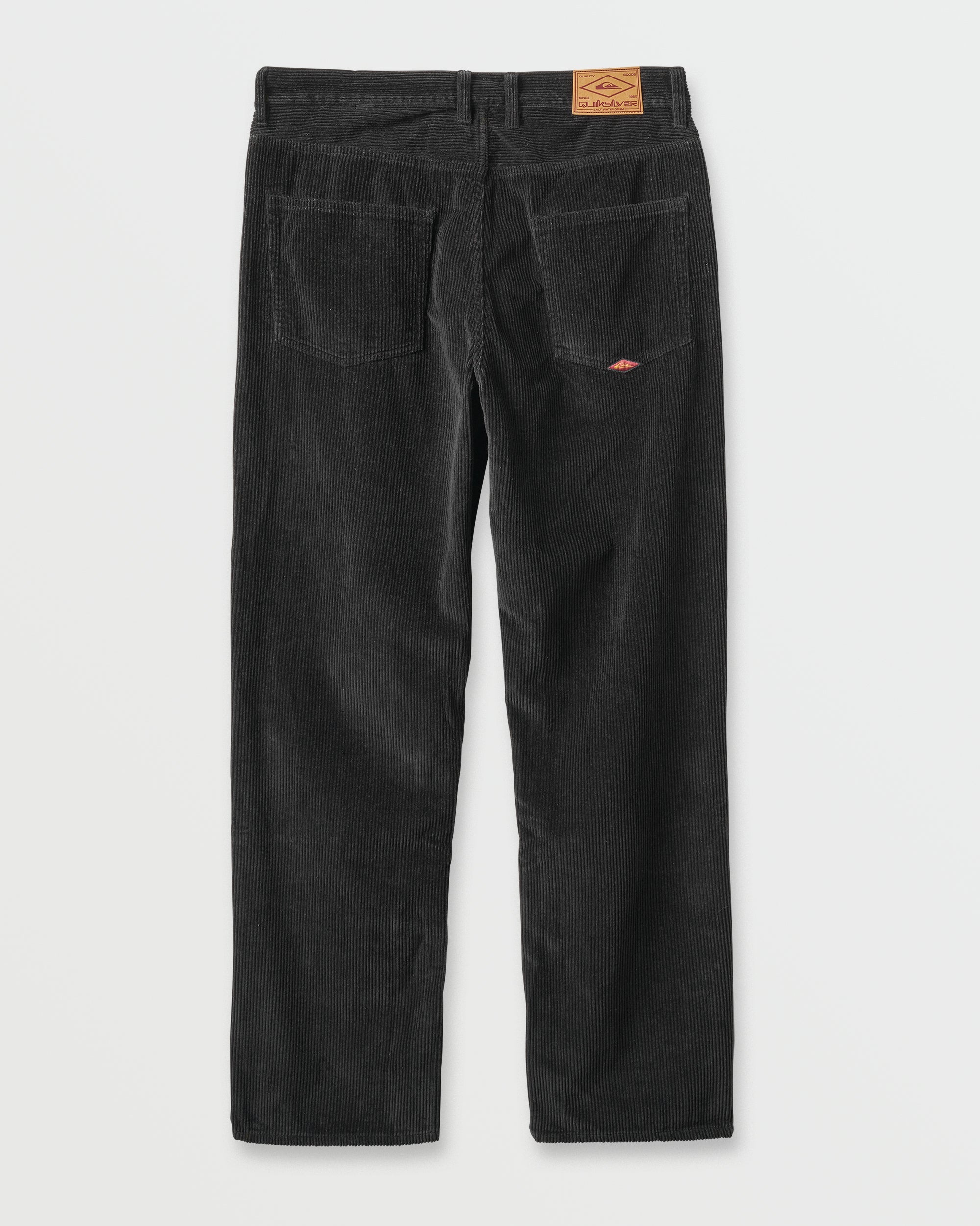Landers Cord Pants - Phantom