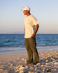 Maldive Pants - Seaweed