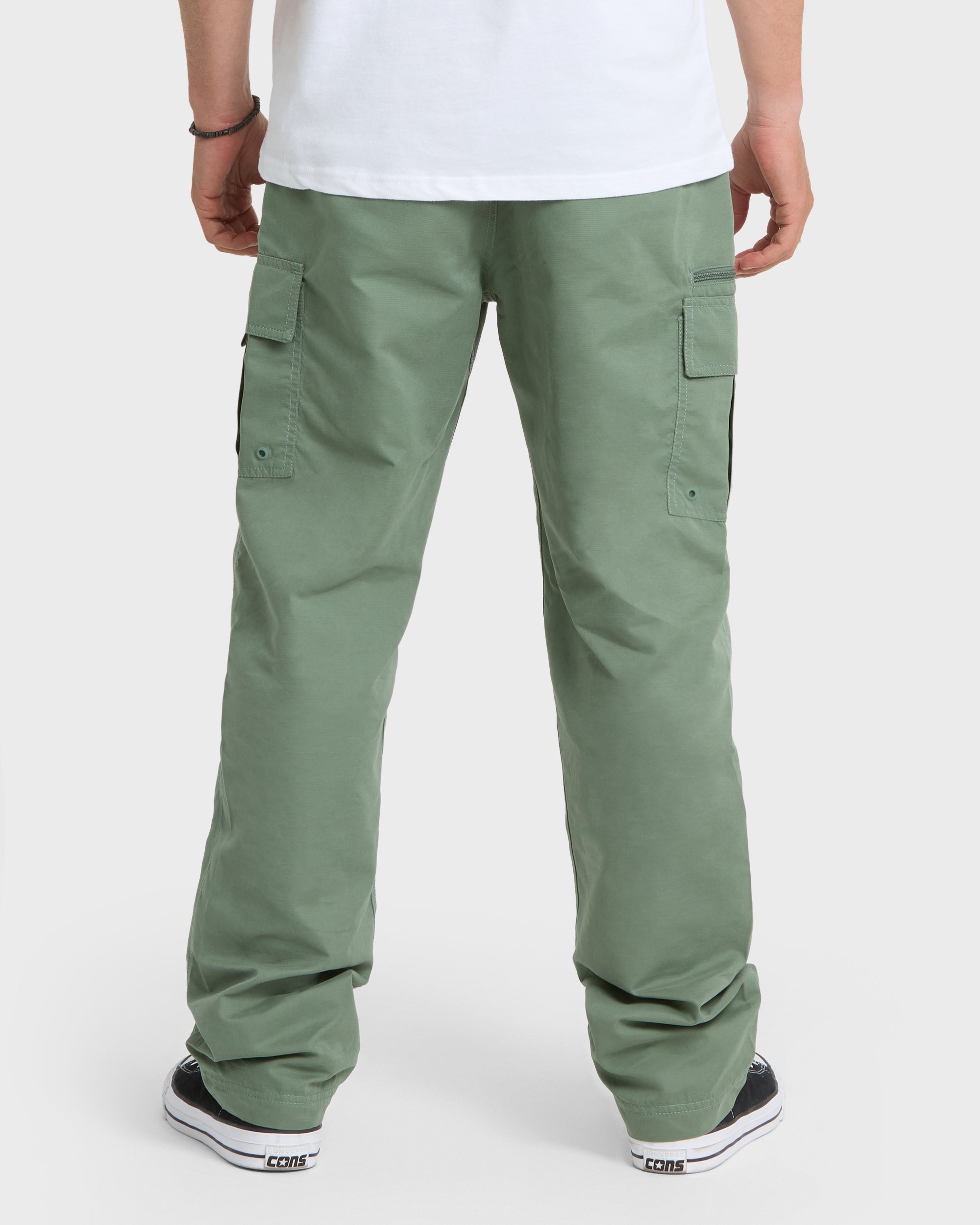 Maldive Pants - Seaweed