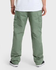 Maldive Pants - Seaweed