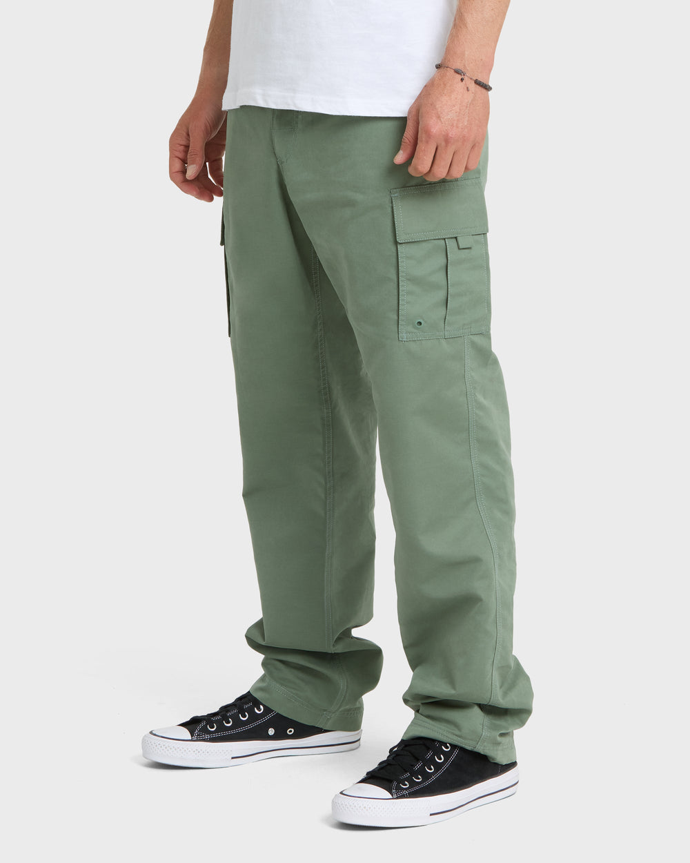 Maldive Pants - Seaweed