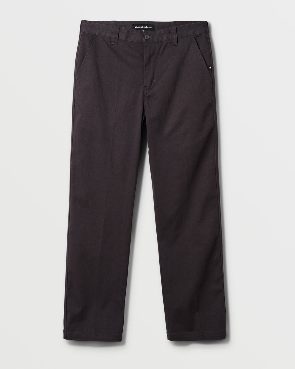 Union Stretch Pants - Black
