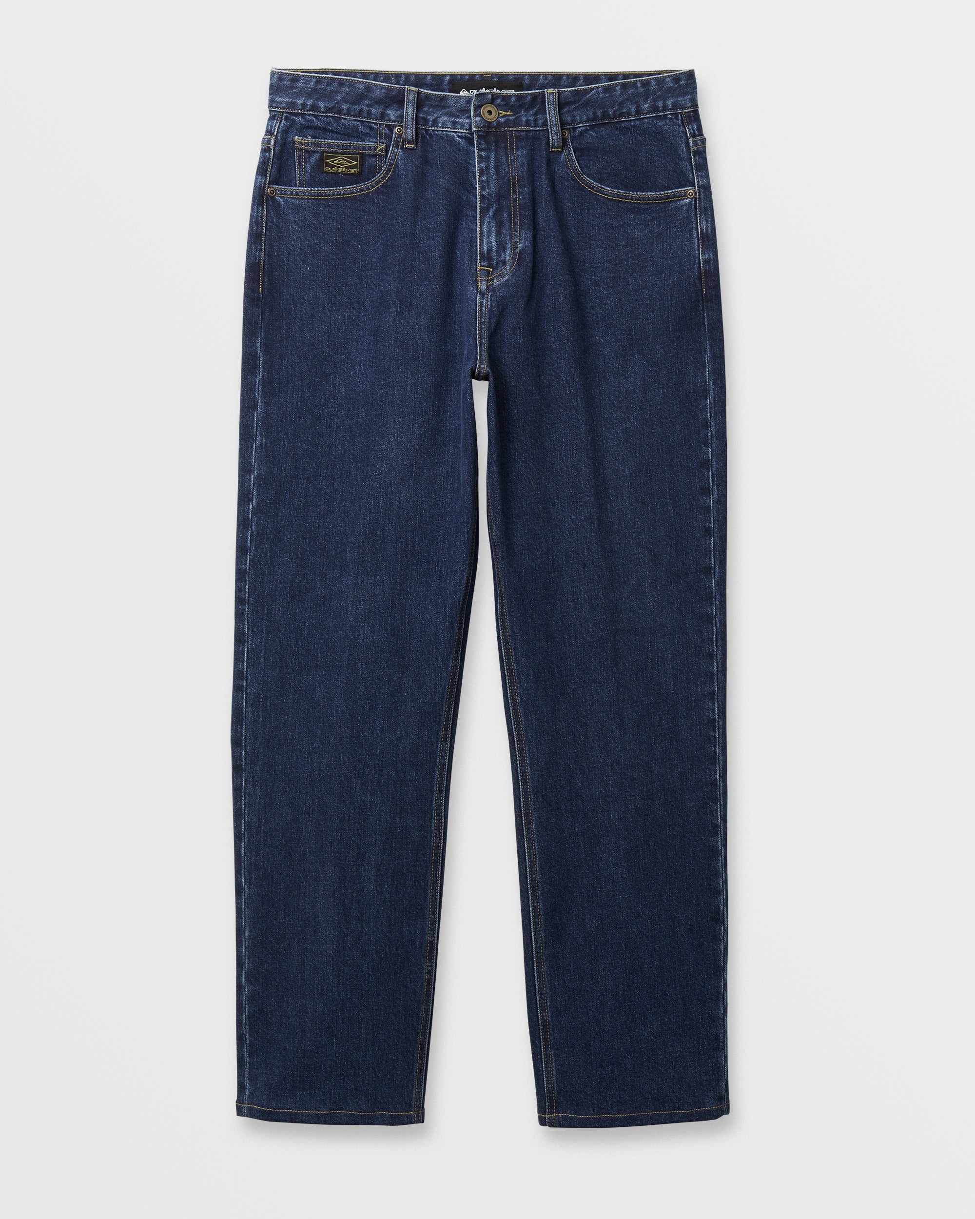Aqua Cult Jeans - Dark Indigo
