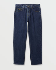 Aqua Cult Jeans - Dark Indigo