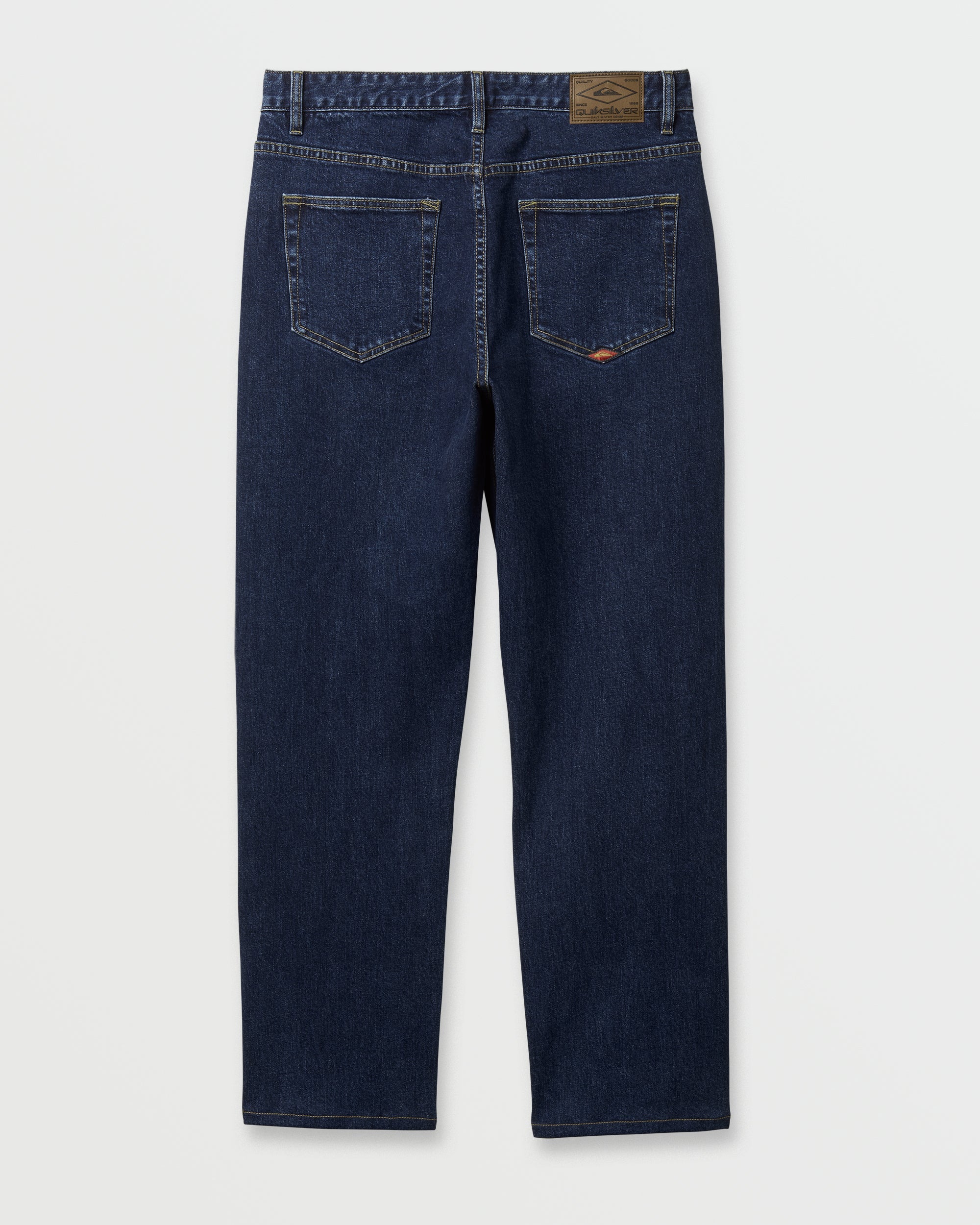 Aqua Cult Jeans - Dark Indigo