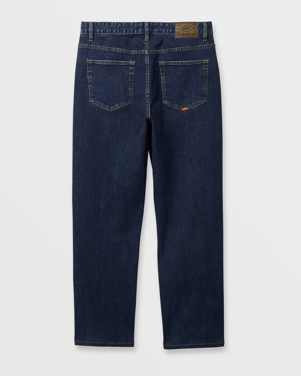 Aqua Cult Jeans - Dark Indigo