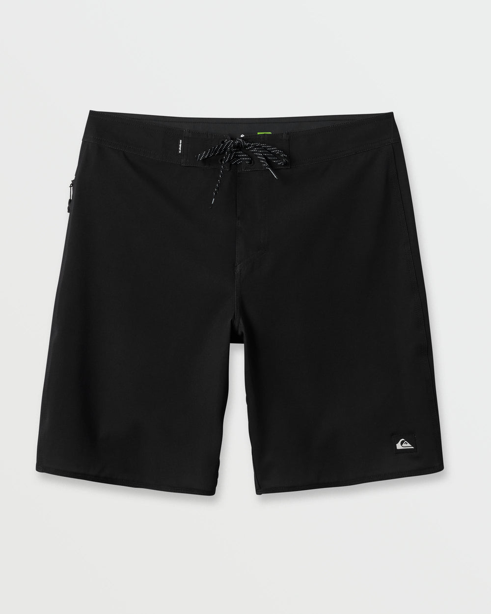 Surfsilk Kaimana 20" Boardshorts - Black