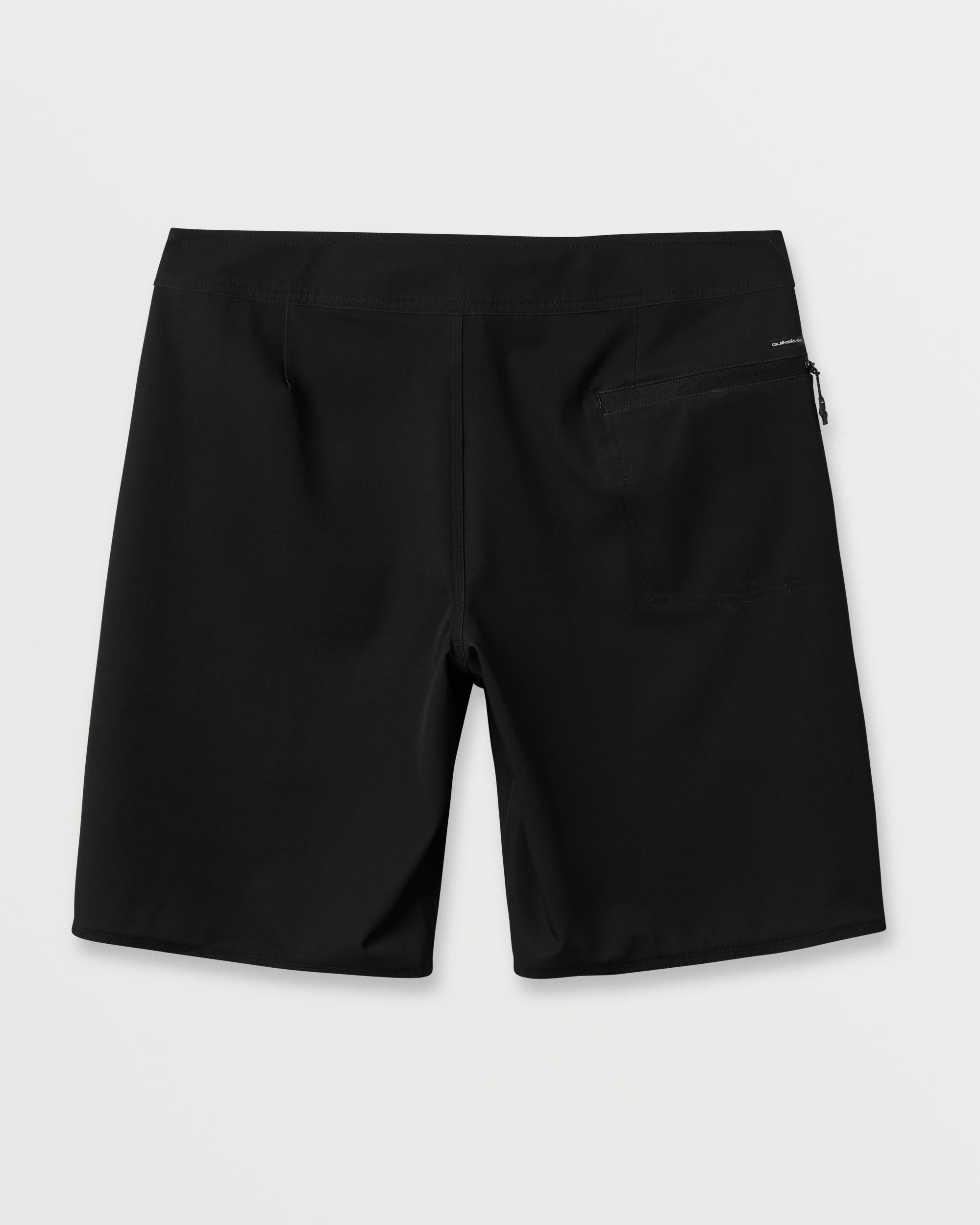 Surfsilk Kaimana 20" Boardshorts - Black