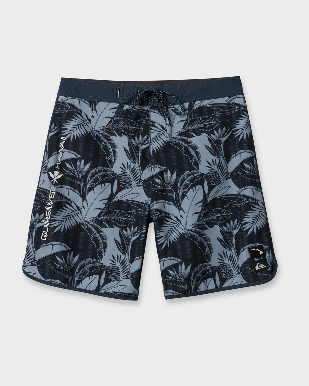 Hi Caldera 19" Boardshorts - Sargasso Sea