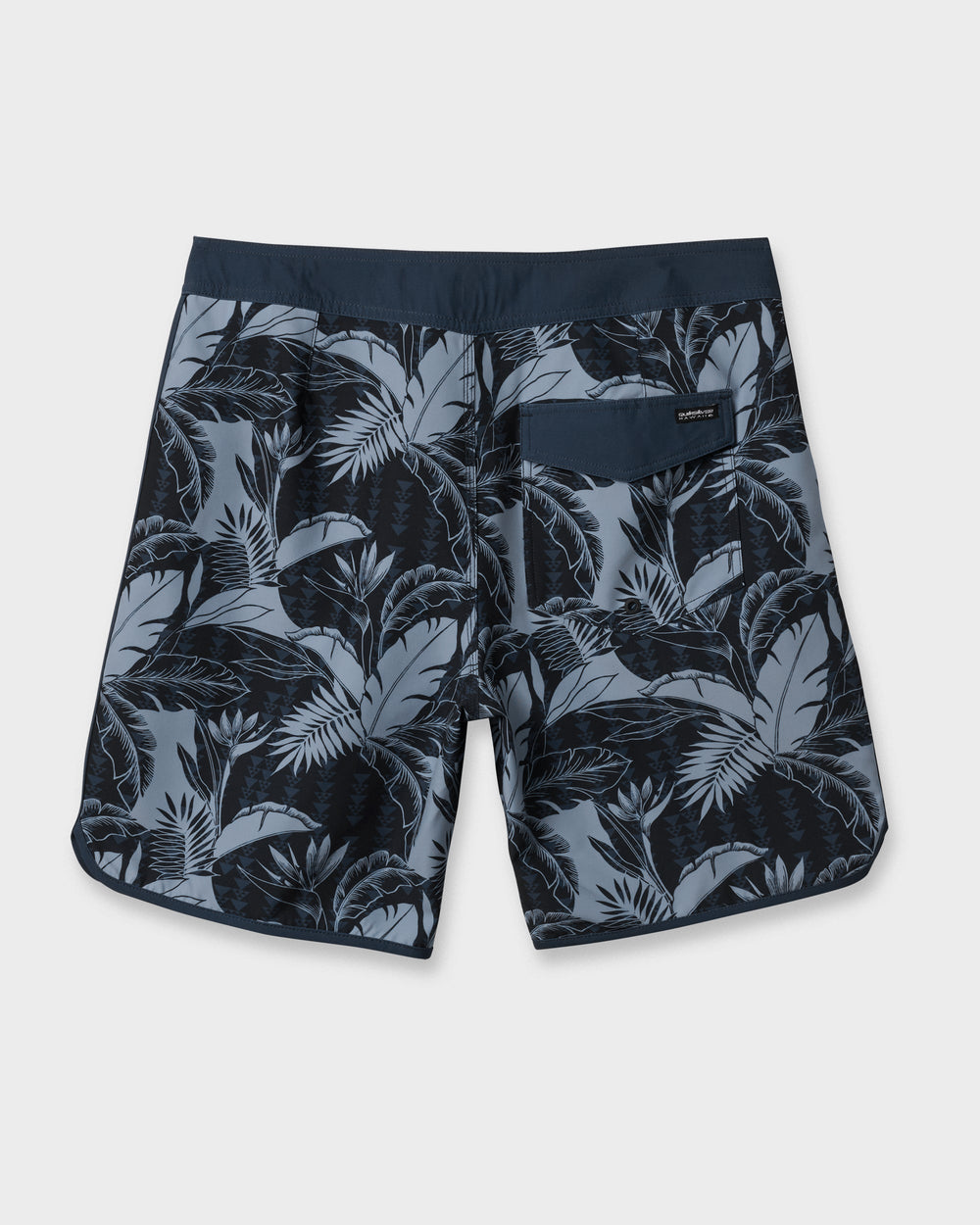 Hi Caldera 19" Boardshorts - Sargasso Sea