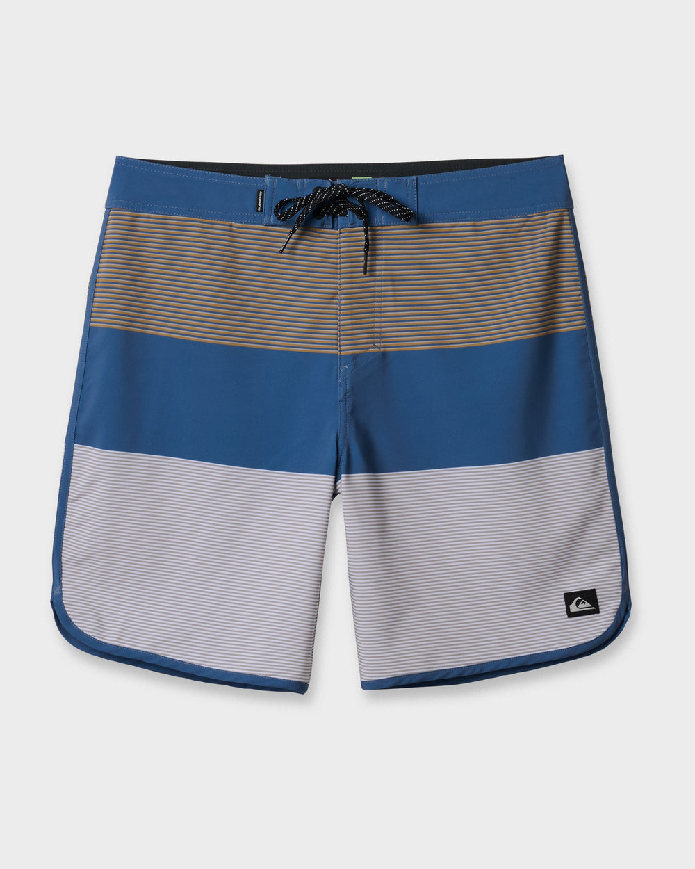 Surfsilk Tijuana 19" Boardshorts - China Blue