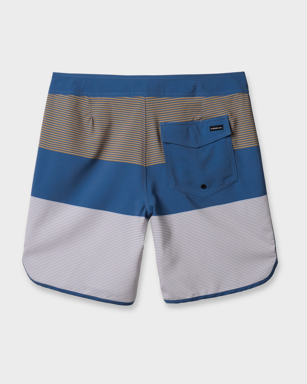 Surfsilk Tijuana 19" Boardshorts - China Blue