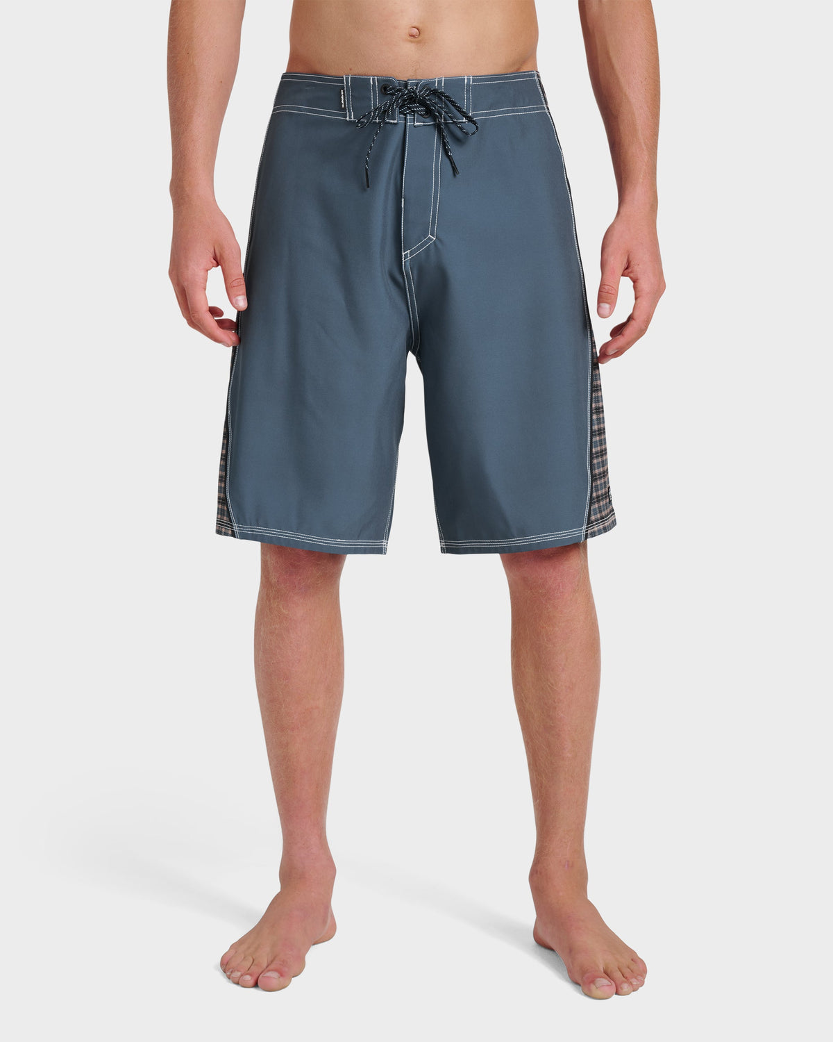 Mercury 99 21" Boardshorts - Orion Blue