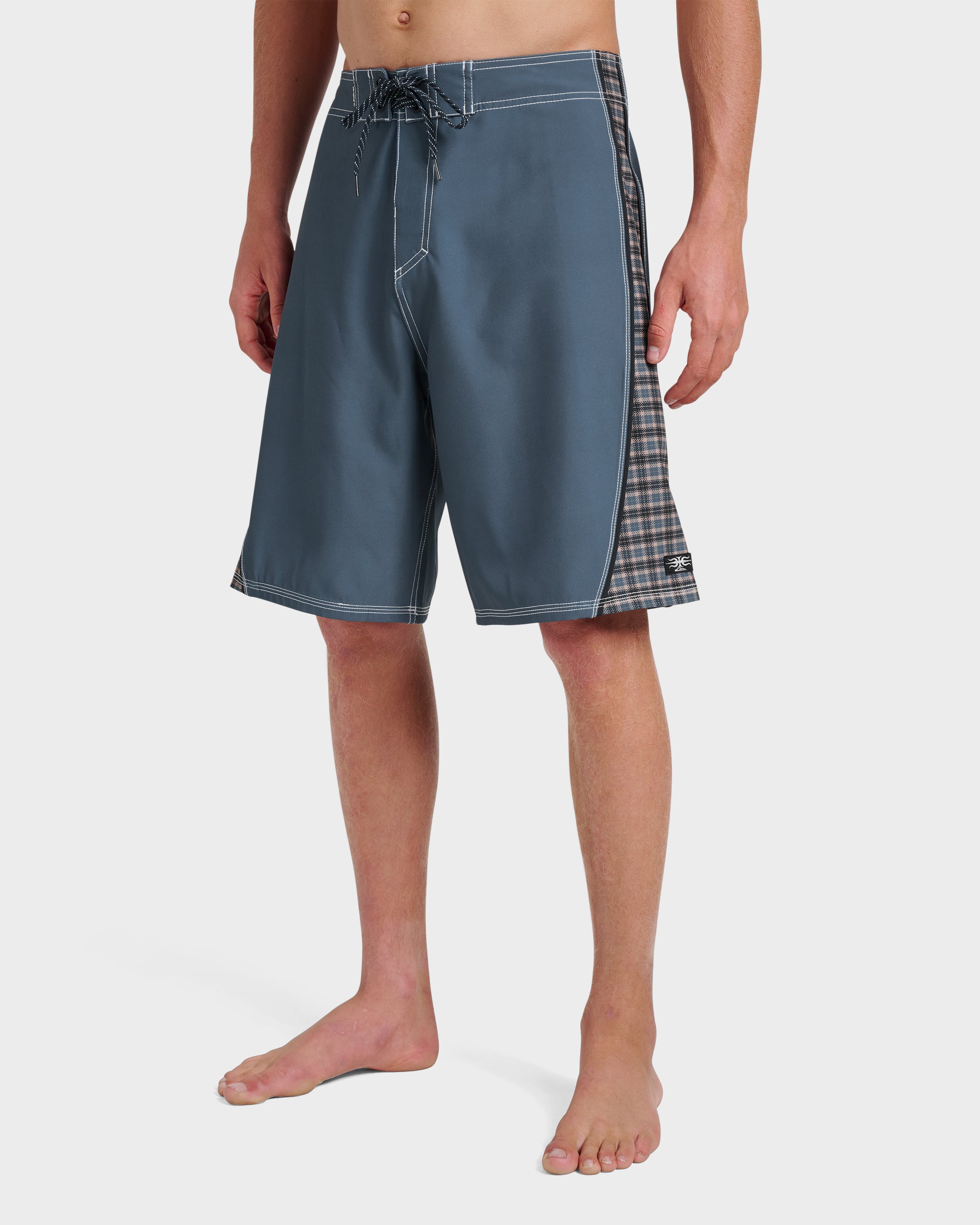 Mercury 99 21" Boardshorts - Orion Blue