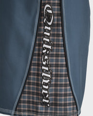 Mercury 99 21" Boardshorts - Orion Blue