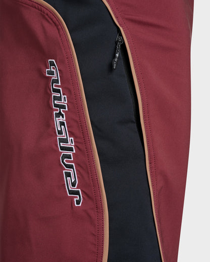 Surfsilk Gravity 21" Boardshorts - Biking Red