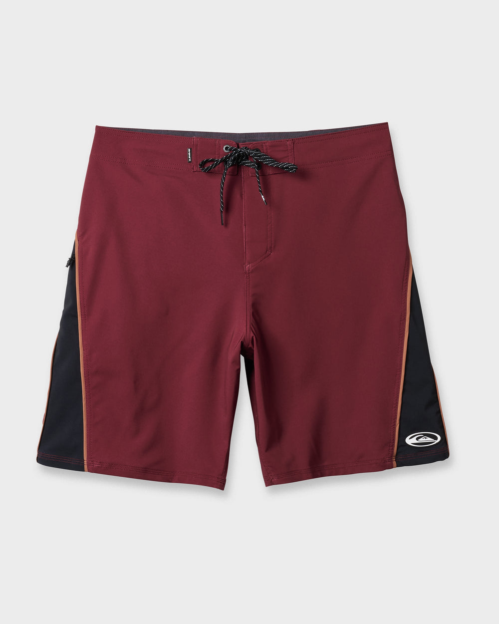 Surfsilk Gravity 21" Boardshorts - Biking Red