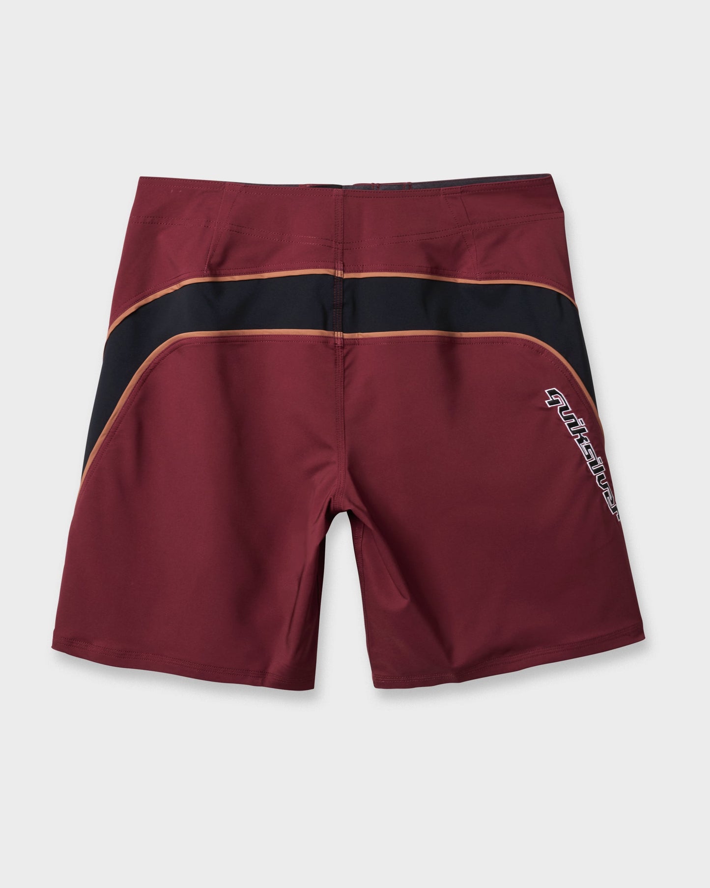Surfsilk Gravity 21" Boardshorts - Biking Red