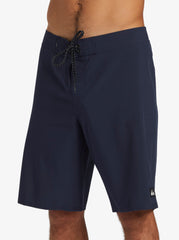 Surfsilk Kaimana 20" Boardshorts - Navy