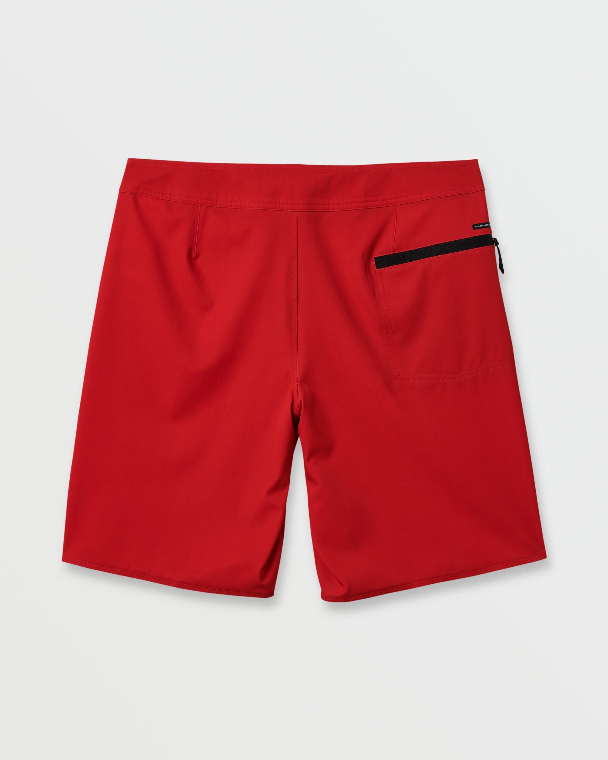 Surfsilk Kaimana 20" Boardshorts - High Risk Red
