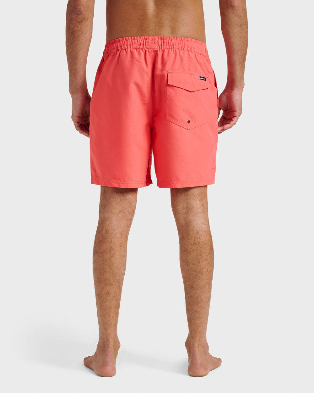 Everyday Solid 17" Swim Trunks - Dubarry