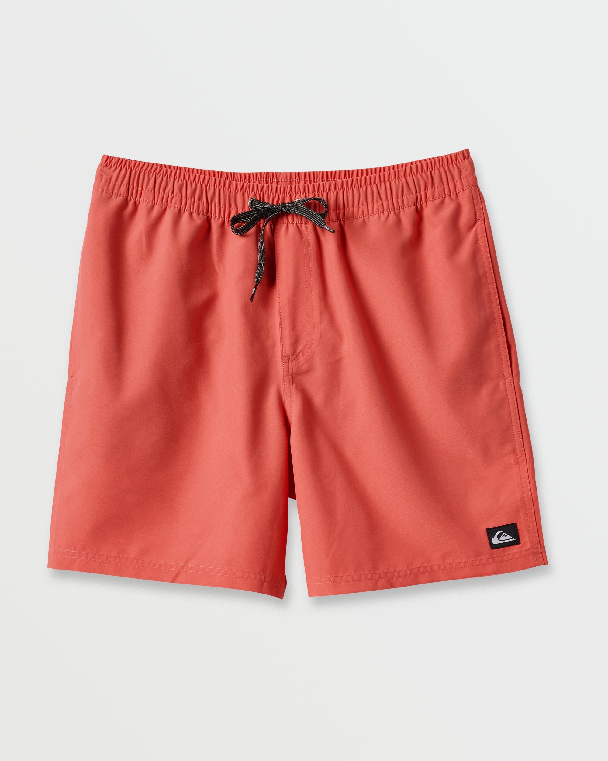 Everyday Solid 17" Swim Trunks - Dubarry