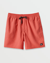 Everyday Solid 17" Swim Trunks - Dubarry