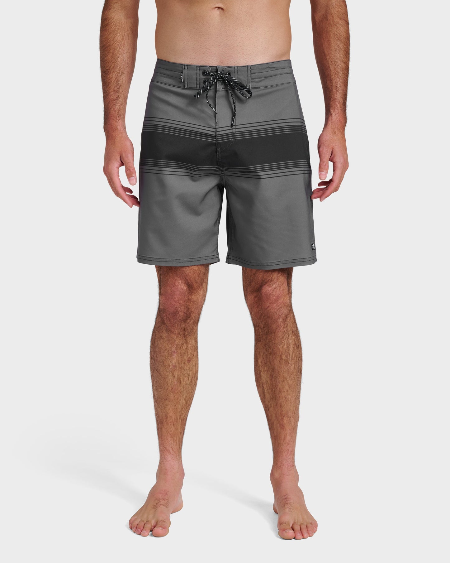 SURFSILK STREET TRUNK 18 - IRON GATE