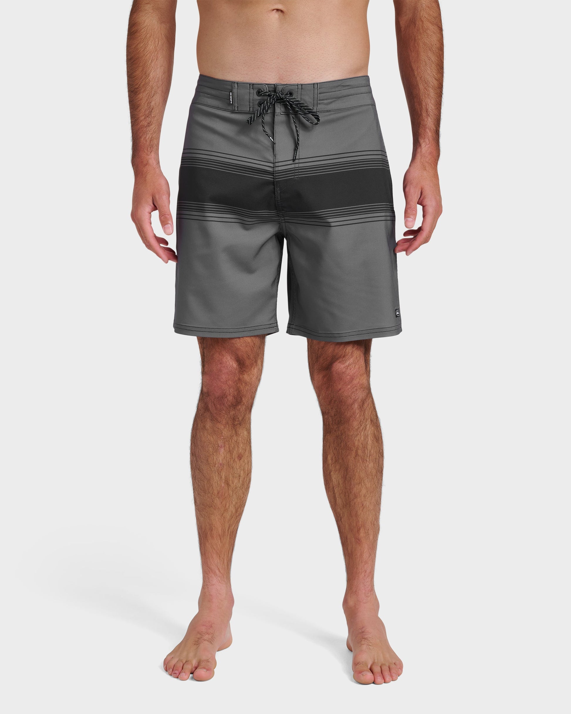 SURFSILK STREET TRUNK 18 - IRON GATE