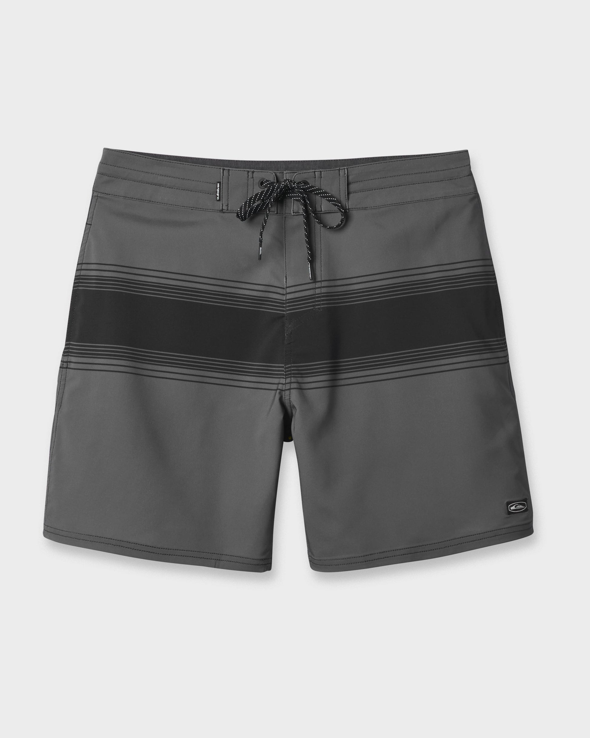 SURFSILK STREET TRUNK 18 - IRON GATE