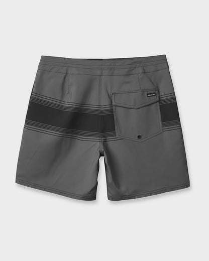 SURFSILK STREET TRUNK 18 - IRON GATE