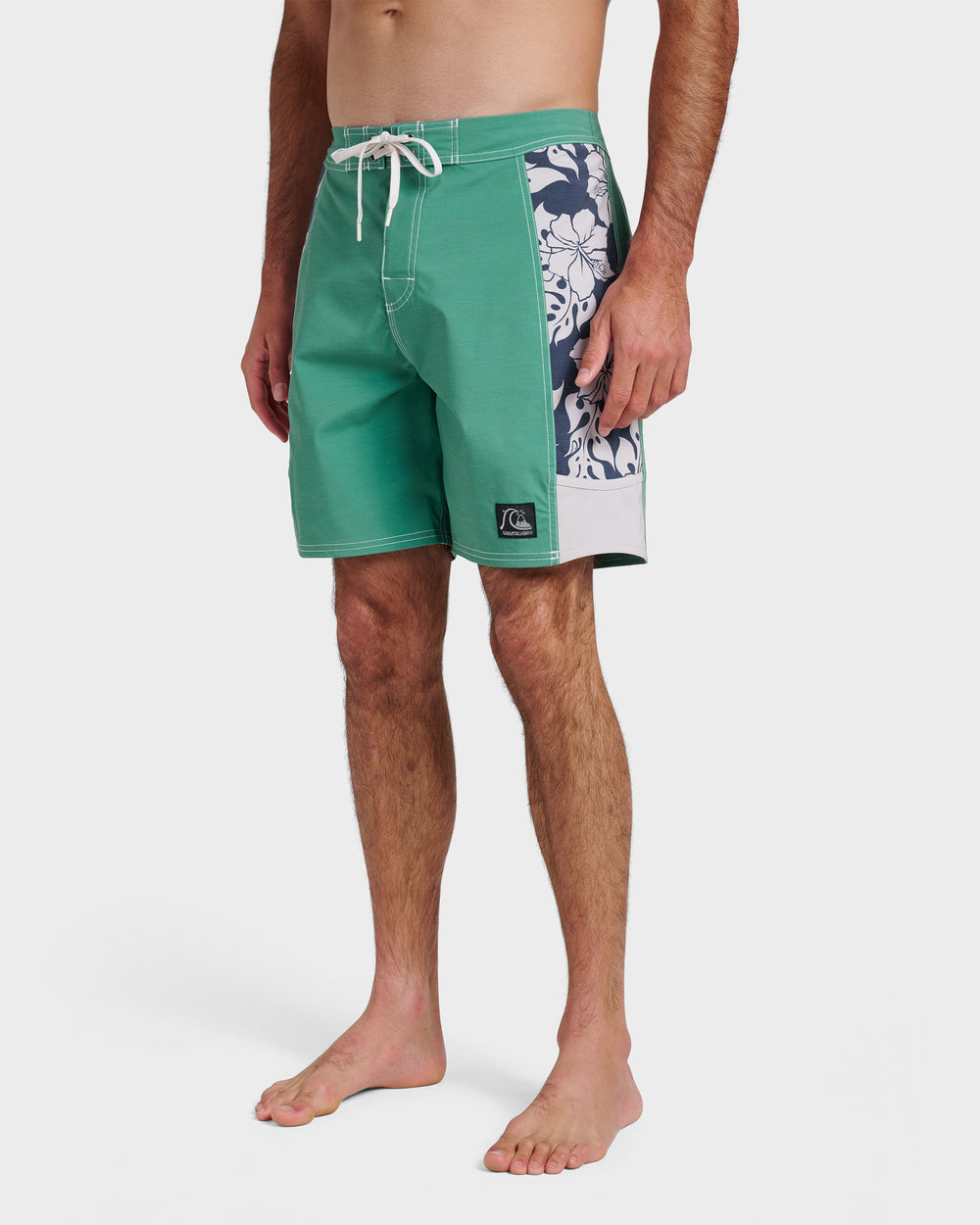 Original Arch 18" Boardshorts - Deep Sea