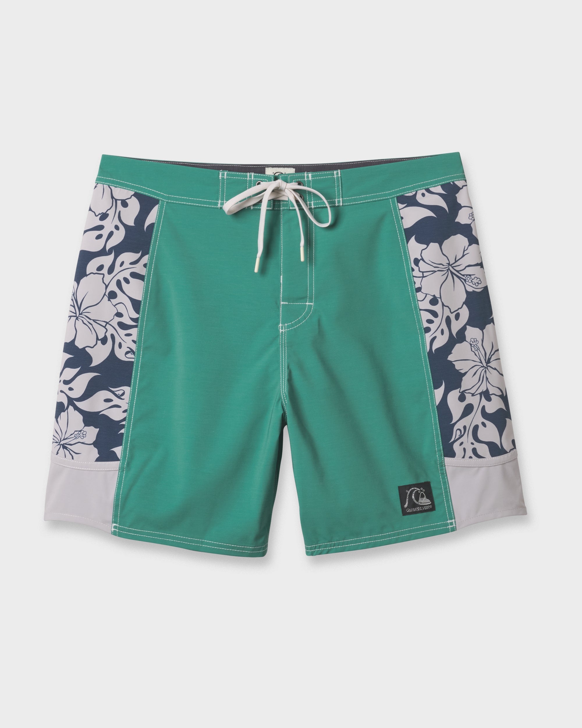 Original Arch 18" Boardshorts - Deep Sea