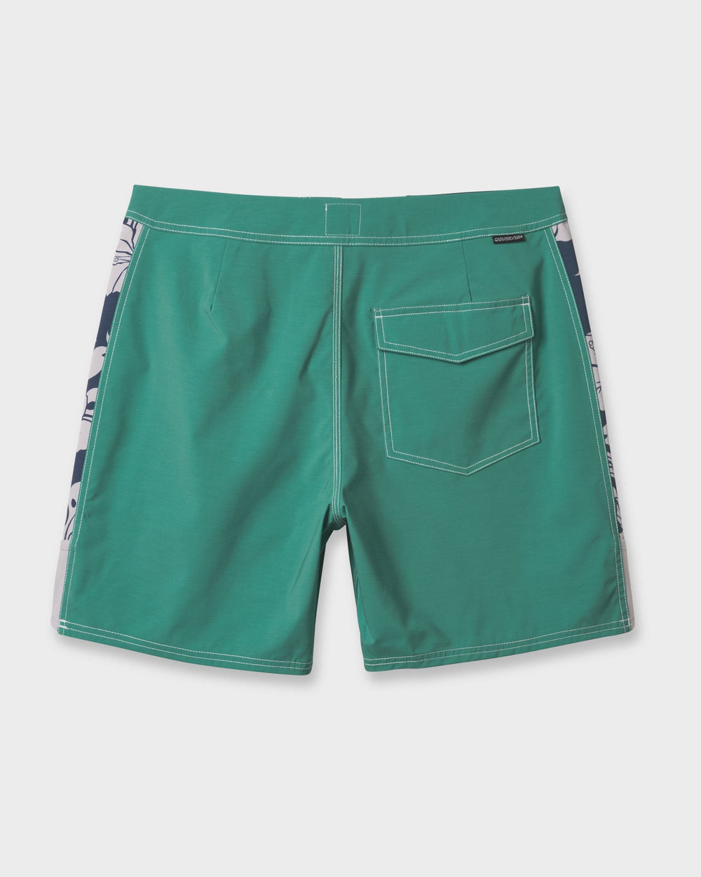 Original Arch 18" Boardshorts - Deep Sea