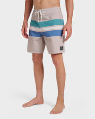 Original Straight Leg 18" Boardshorts - Seneca Rock