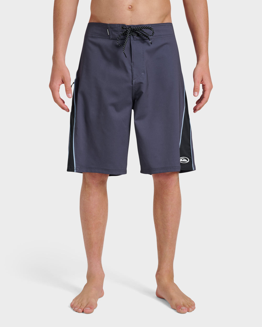 Surfsilk Gravity 21" Boardshorts - Graystone
