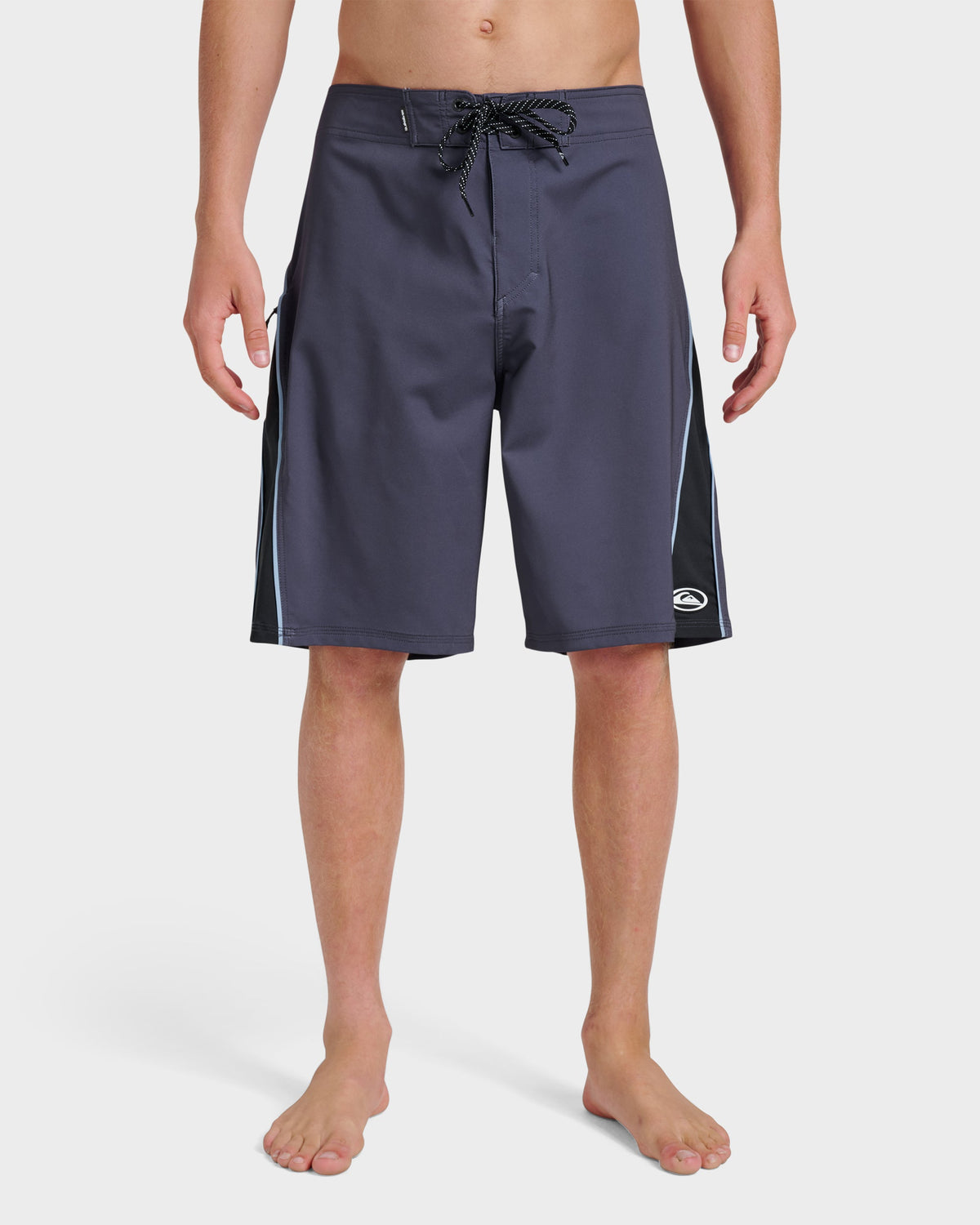 Surfsilk Gravity 21" Boardshorts - Graystone