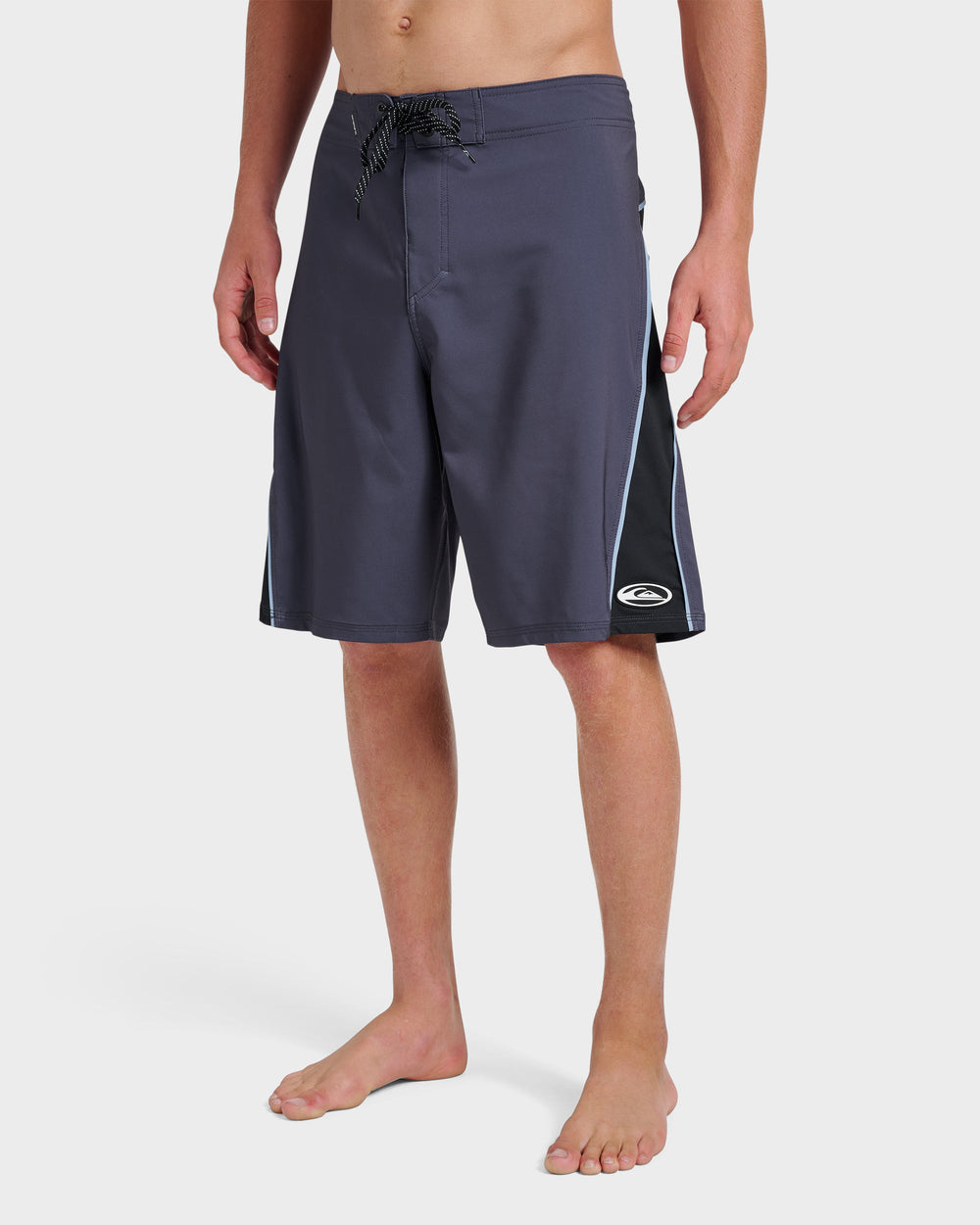 Surfsilk Gravity 21" Boardshorts - Graystone
