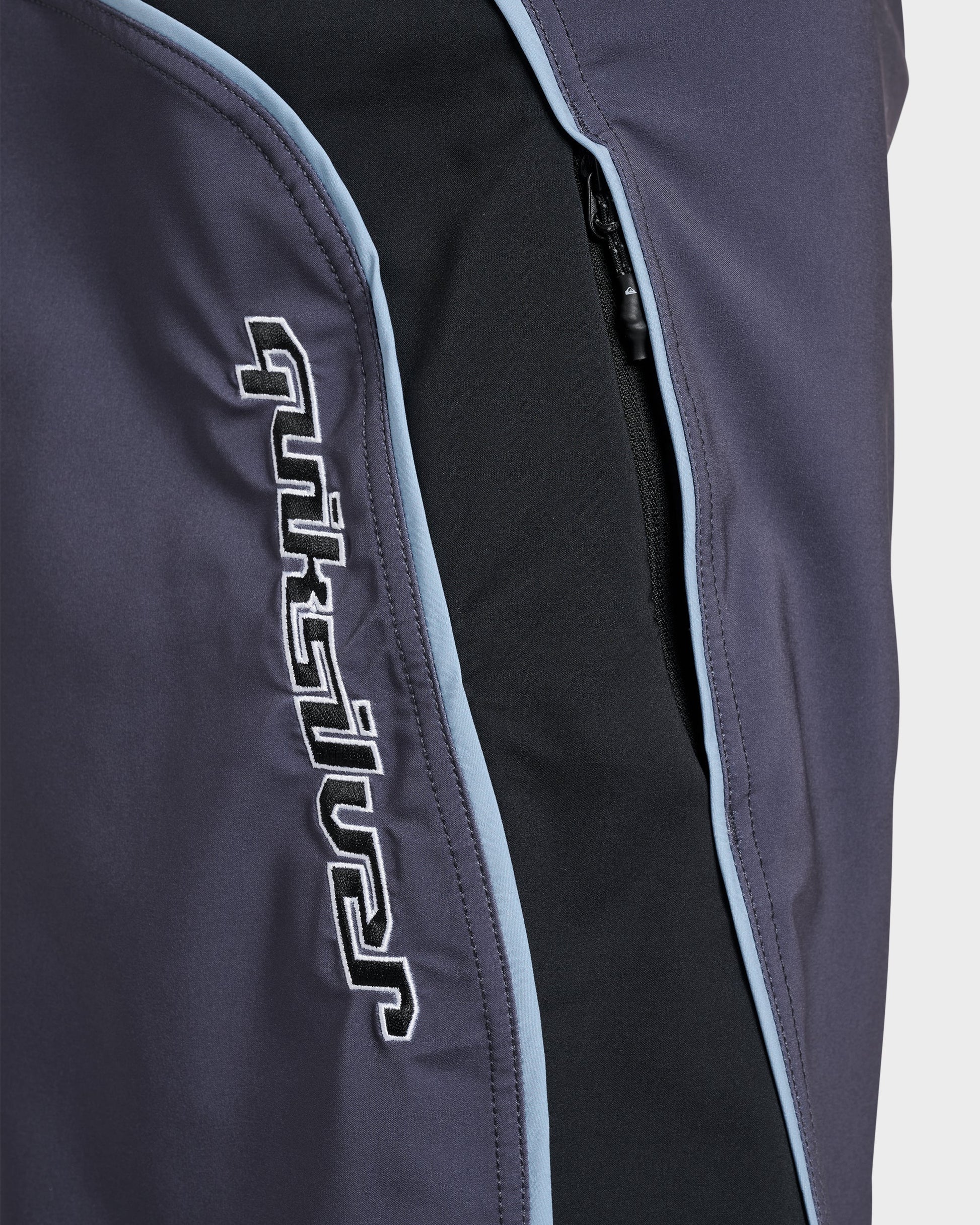 Surfsilk Gravity 21" Boardshorts - Graystone