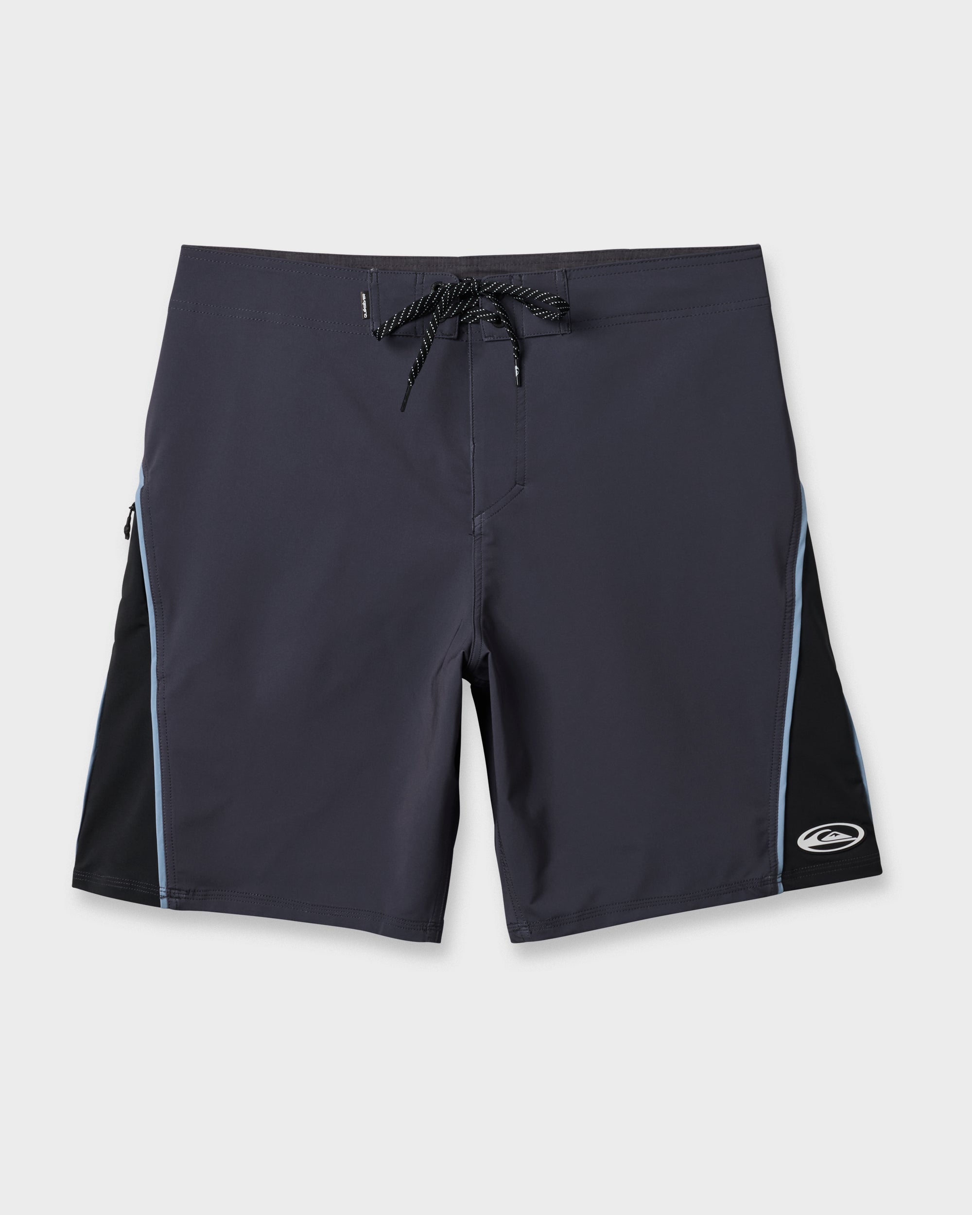 Surfsilk Gravity 21" Boardshorts - Graystone