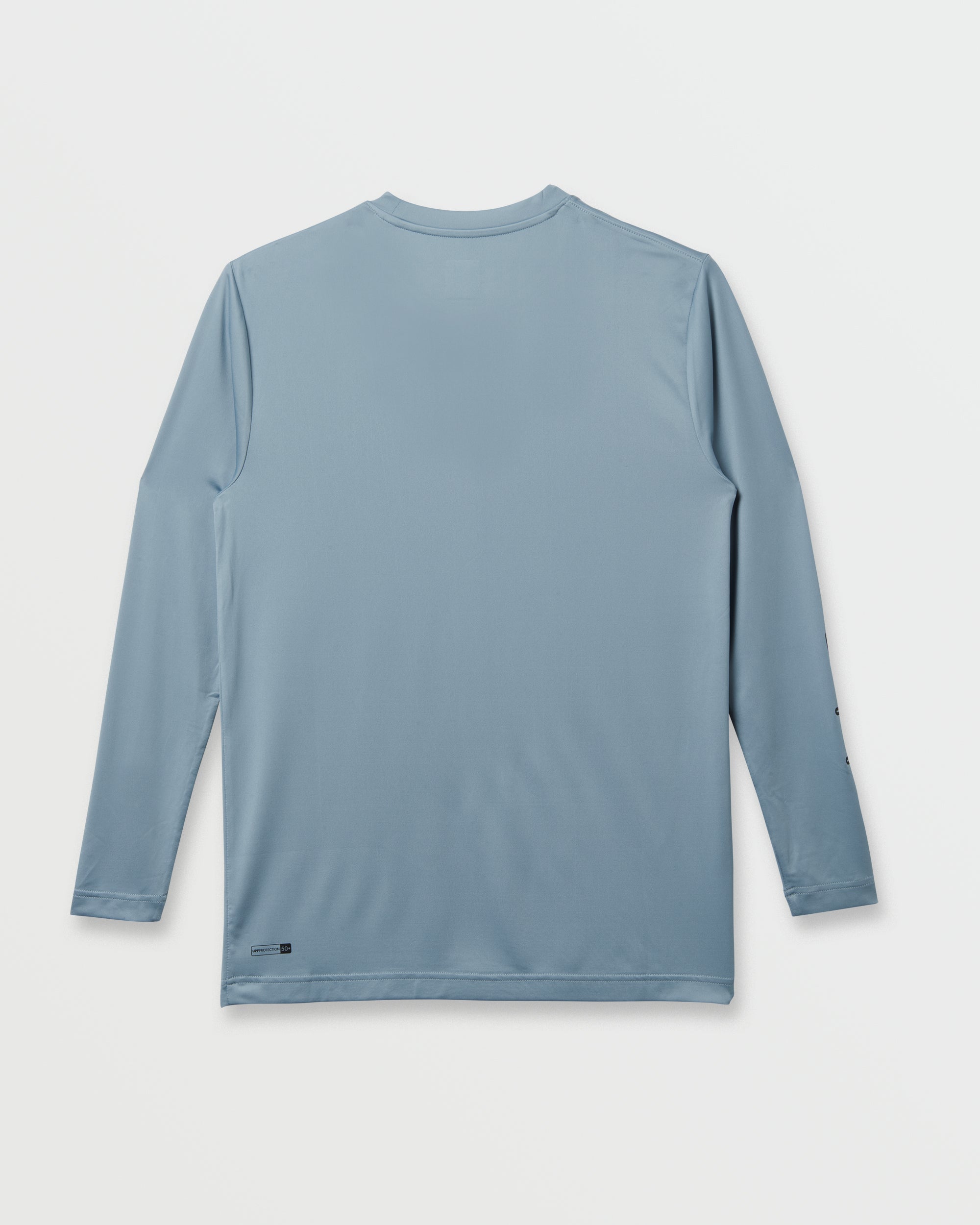 Everyday Long Sleeve Surf Tee - Ashley Blue