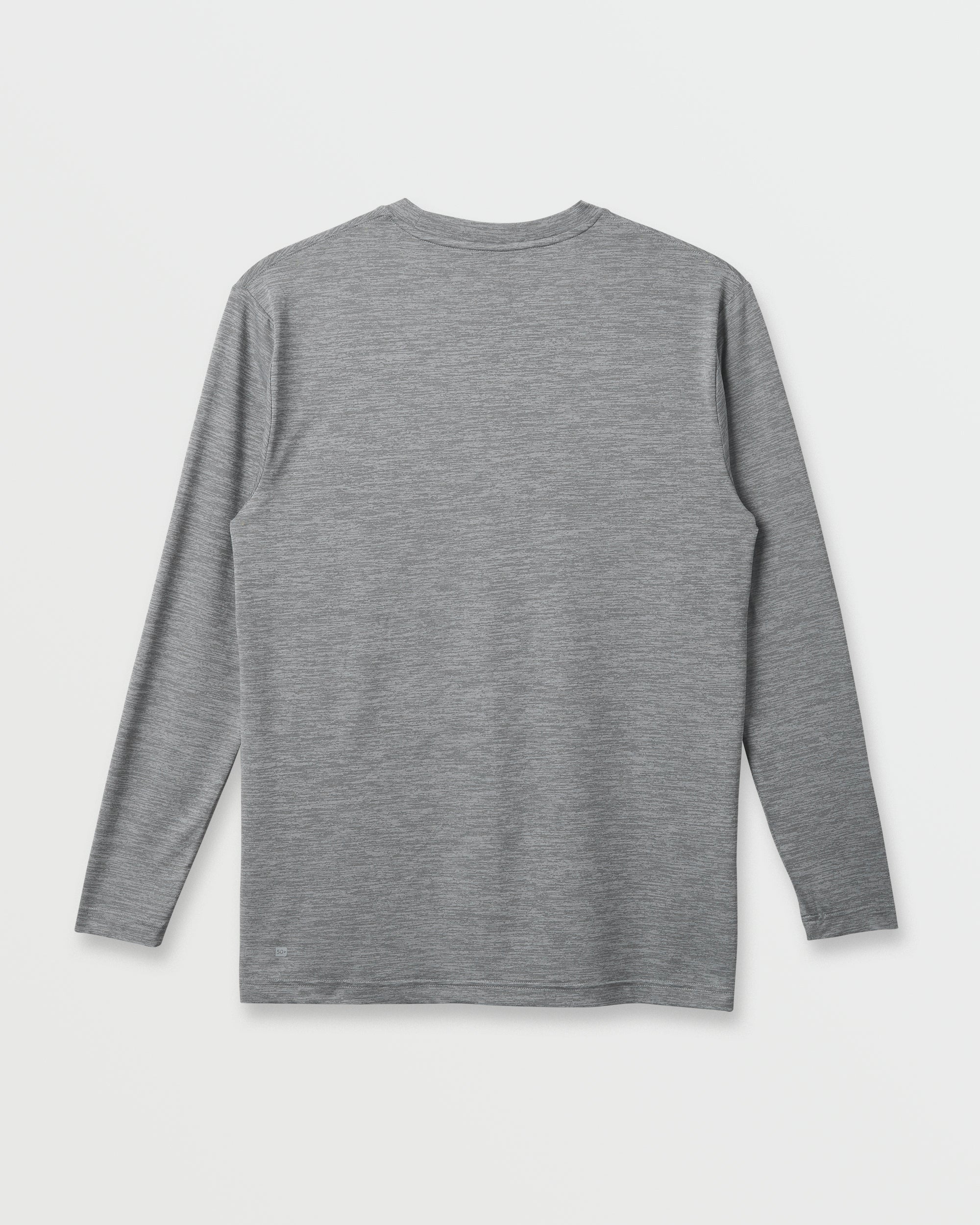 Everyday Long Sleeve Surf Tee - Smokedgray
