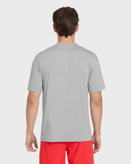 Everyday Short Sleeve Surf Tee - Smokedgray