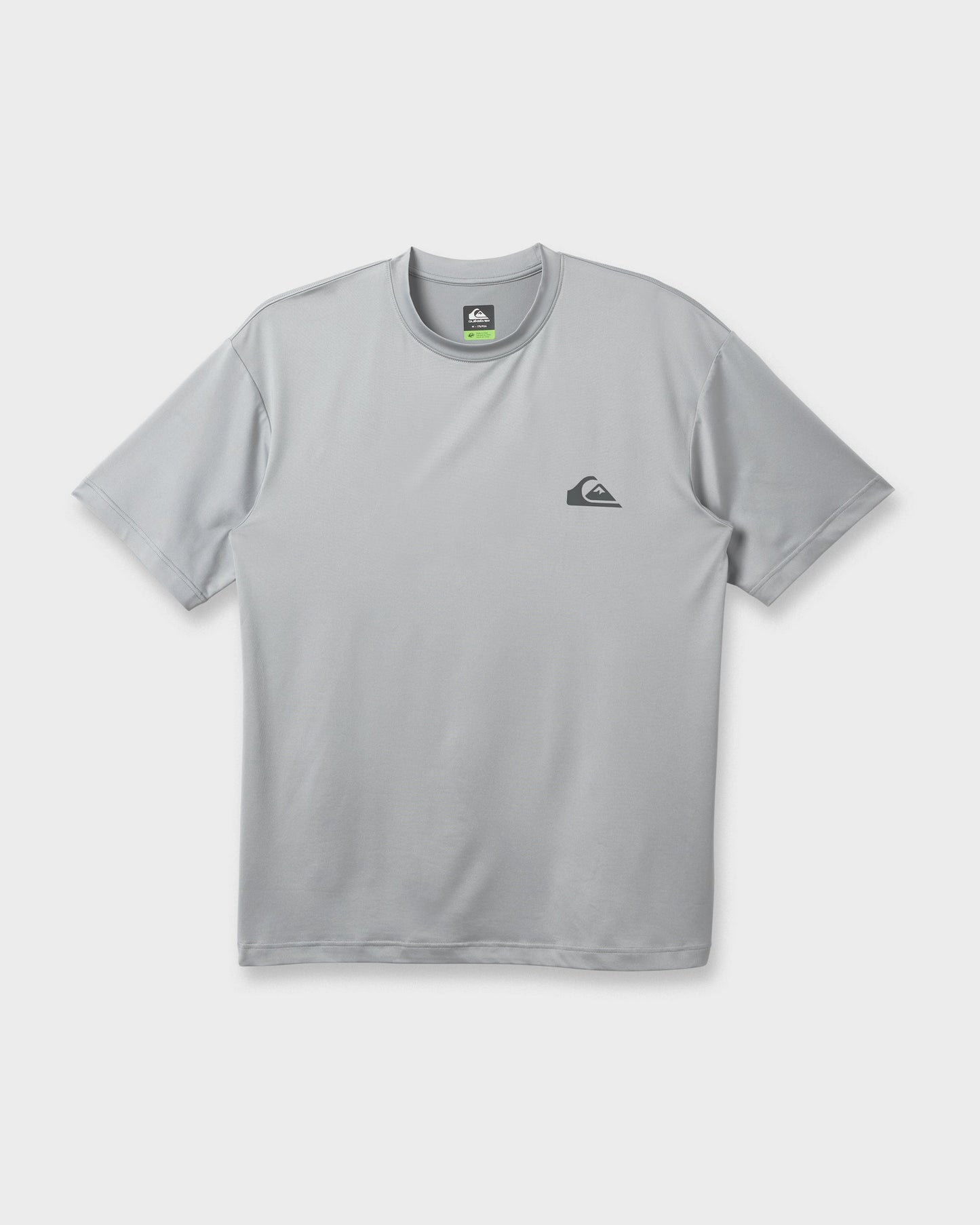 Everyday Short Sleeve Surf Tee - Smokedgray