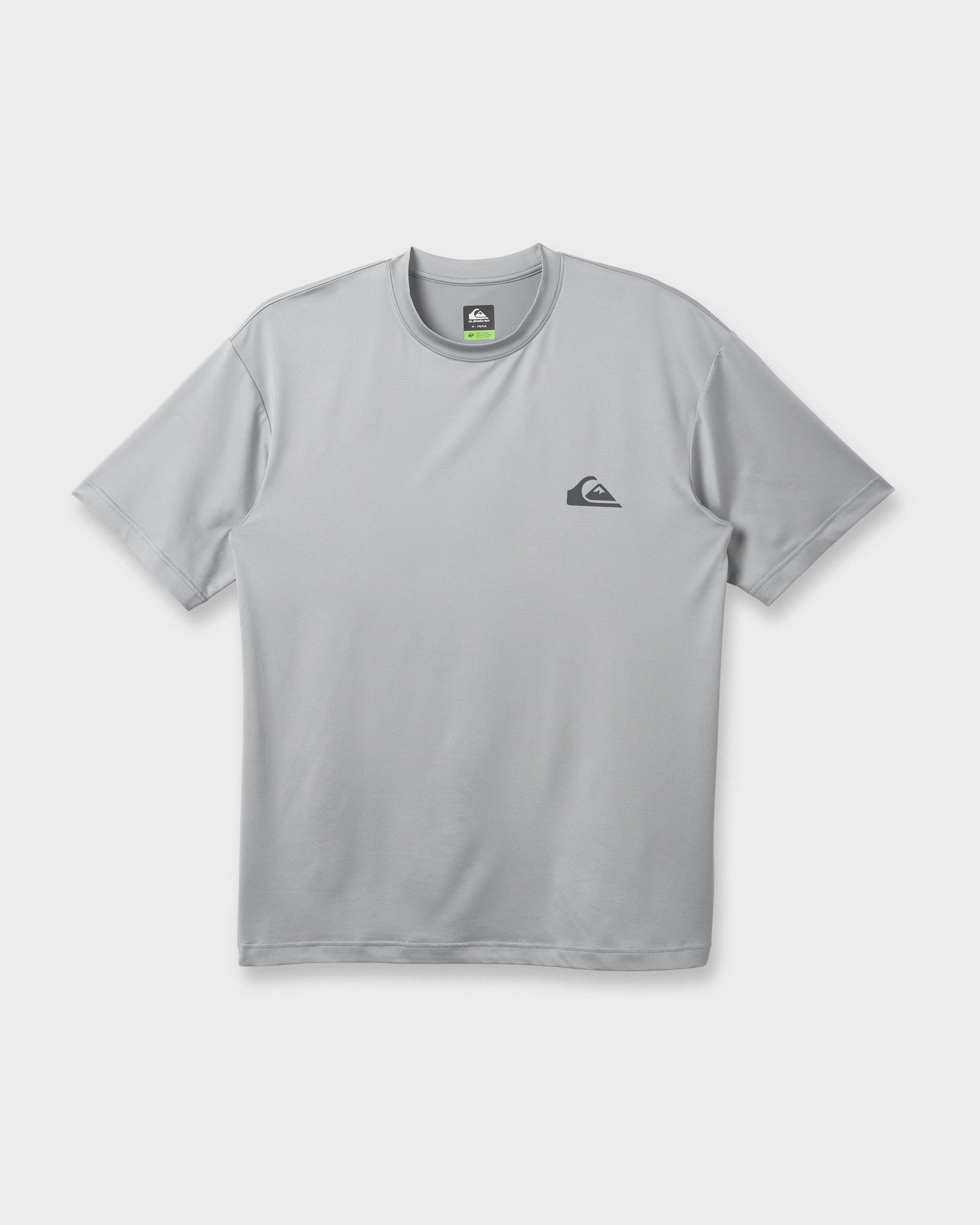 Everyday Short Sleeve Surf Tee - Smokedgray