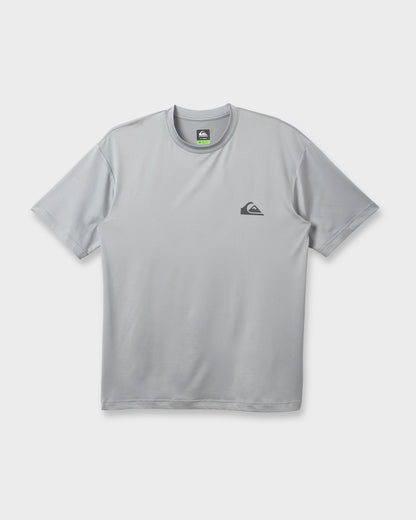 Everyday Short Sleeve Surf Tee - Smokedgray