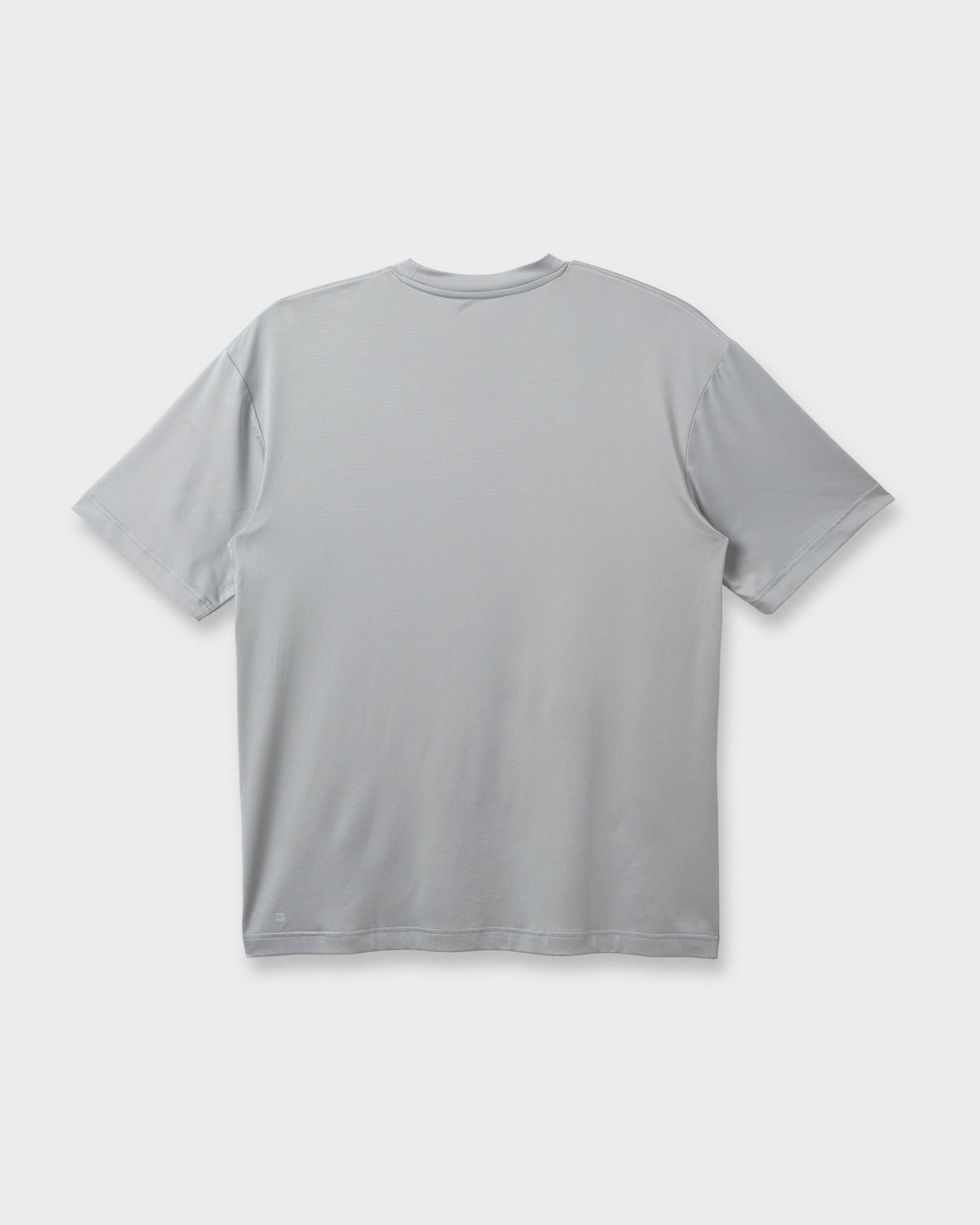 Everyday Short Sleeve Surf Tee - Smokedgray