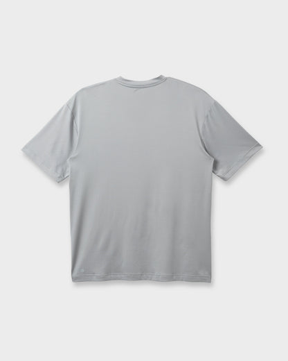 Everyday Short Sleeve Surf Tee - Smokedgray