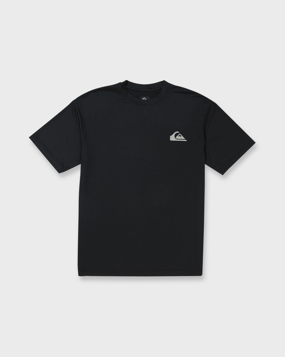 Everyday Short Sleeve Surf Tee - Black